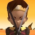 Avatar du membre