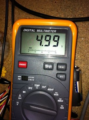 5V