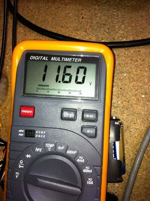 12V