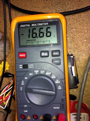 -12V !!!