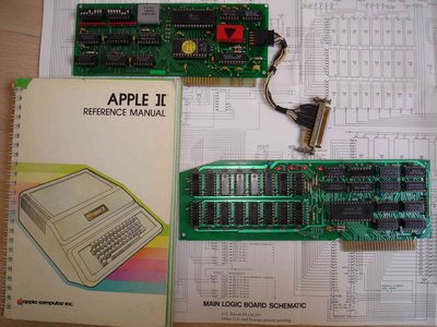 Avec la SSC je vais enfin pouvoir charger des images disques avec ADT, Youpeeeee !