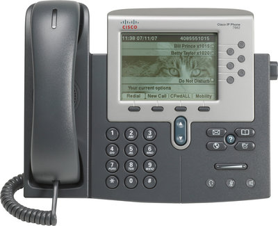 Cisco 7962G