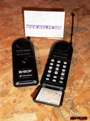 Bi-Bop