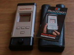 MB Microvision (sans sa boîte)