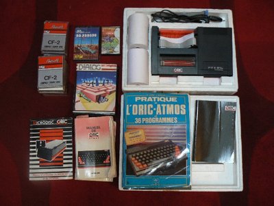 Accessoires