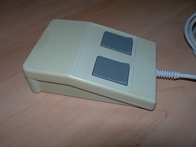 Logitech M7-2F-ZNTH