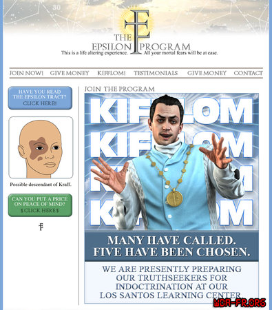 Epsilon_Program.jpg (364.76 Kio) Vu 148147 fois Capture d'écran du site "The Epsilon Program".