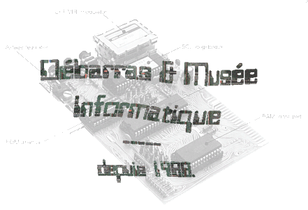 Propal site - 16 Septembre 1999 (c) "Casio" (.GIF) - Retenue.