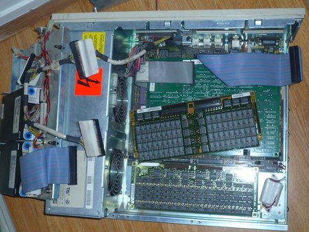 Modules mémoire