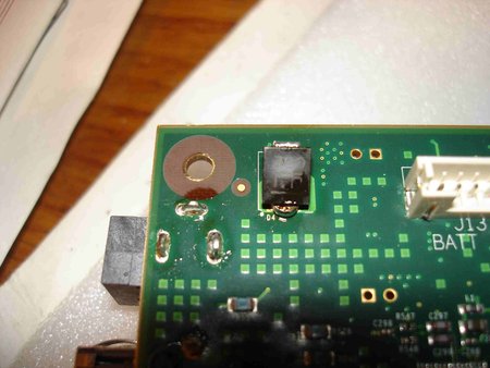 Diode HS