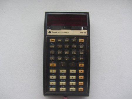 TI - SR-56