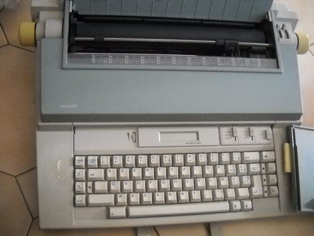 Olivetti