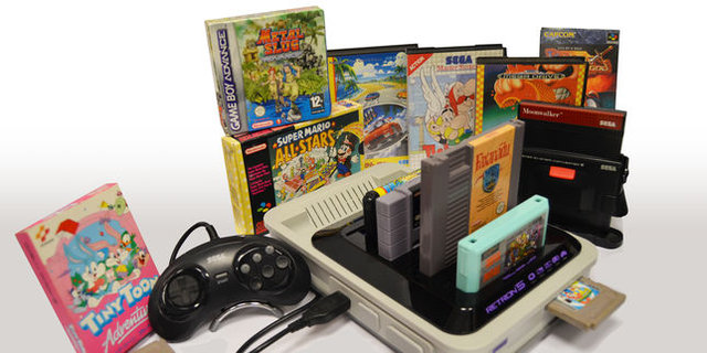 4534494_3_c7f9_en-theorie-la-retron-5-lit-de-nombreux-jeux_9b196dad53d596a7ea9eac6a93b5804d.jpg (52.24 Kio) Vu 83193 fois En théorie, la Retron 5 lit de nombreux jeux d'antan.