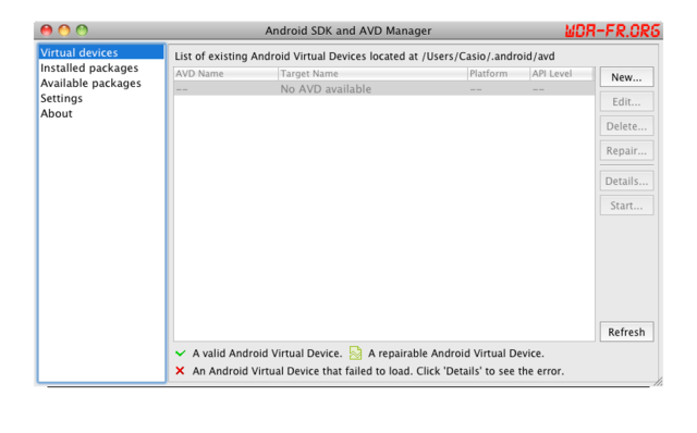 SDK-1.png (19.29 Kio) Vu 59460 fois SDK Android.