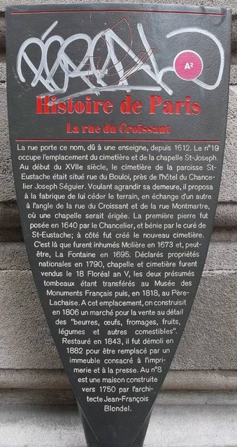 l'explication des ennuis?