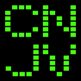 Logo CNJV.
