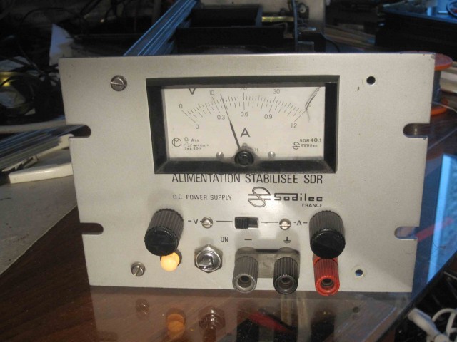 Sodilec sdr 4013u - face avant.JPG