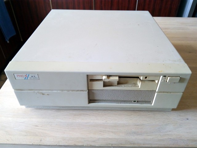 Hyndai Super 16-TE *Clone XT*