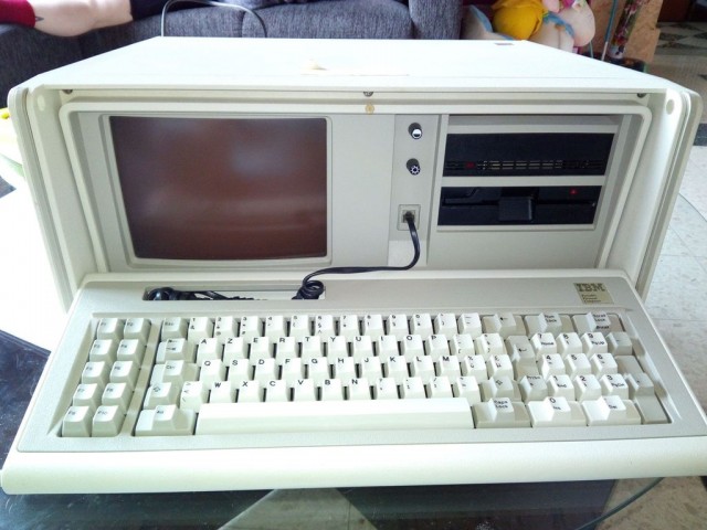 IBM 5155
