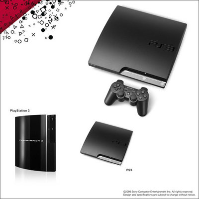 ps3 - Ensemble