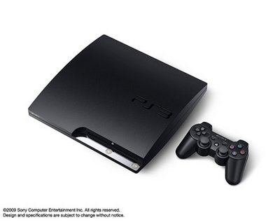 ps3 - Perspective