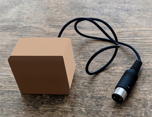 MiniMit classic !