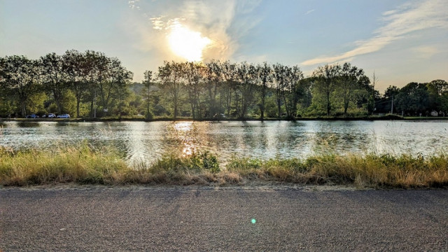 C'est très beau l'Yonne cela dit !