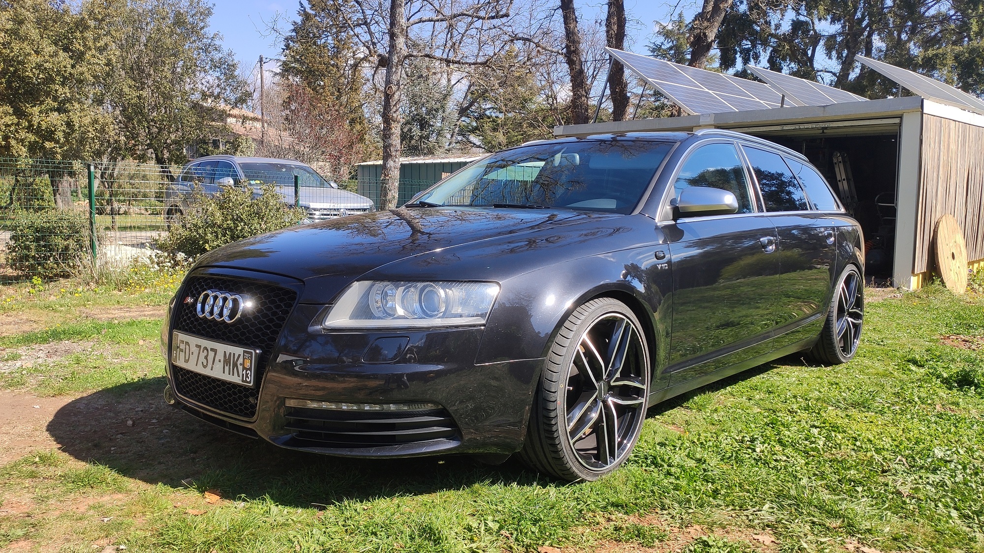 audi