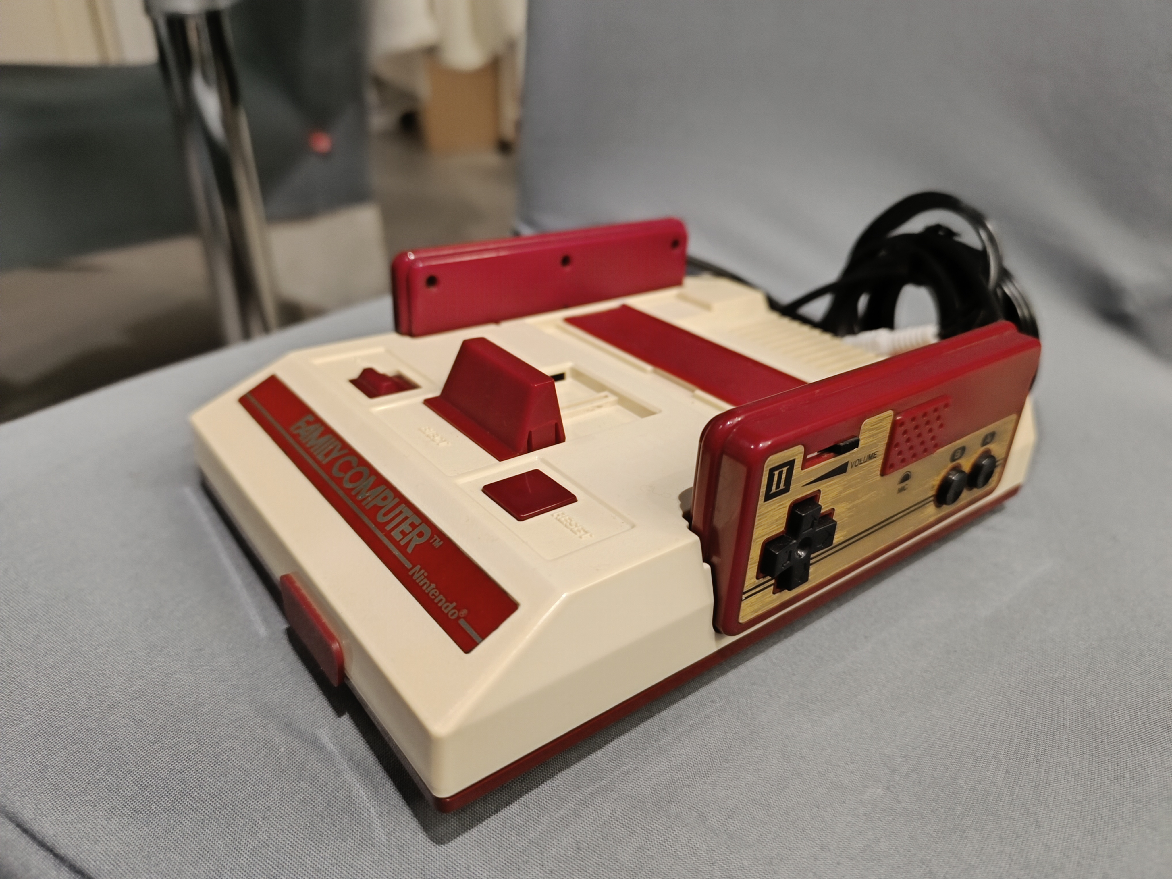 consoles