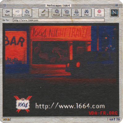 Netscape 3 Gold