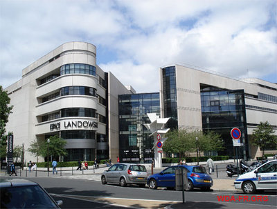 Espace Landowski