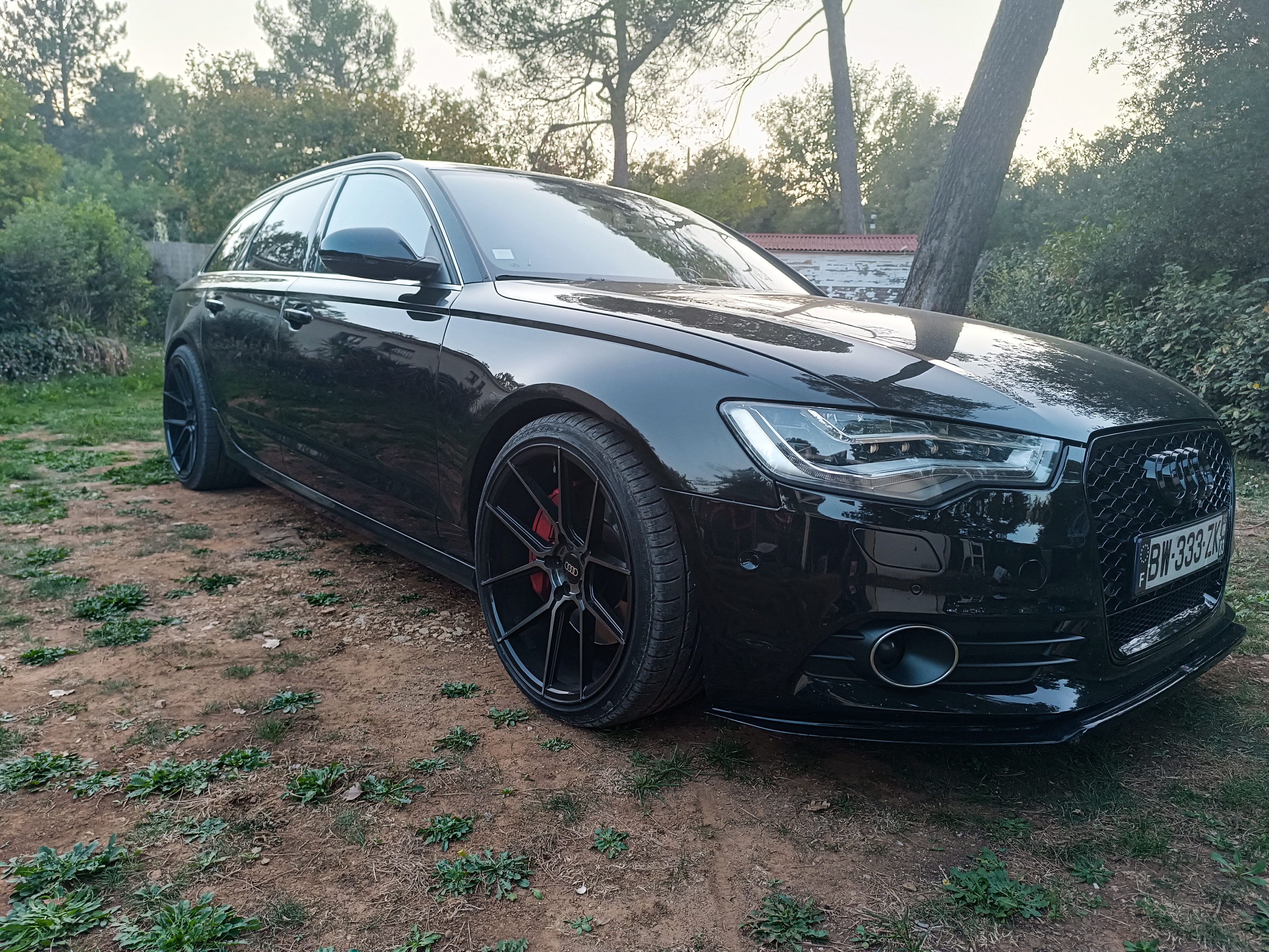 audi