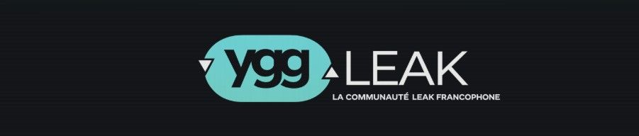 YGG Leak.
