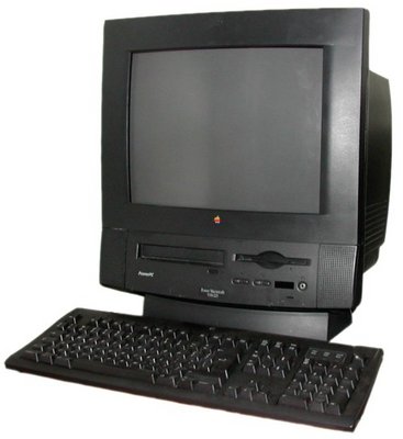 Apple Performa 5500/225.