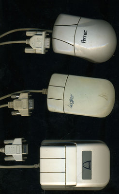 souris ordi
