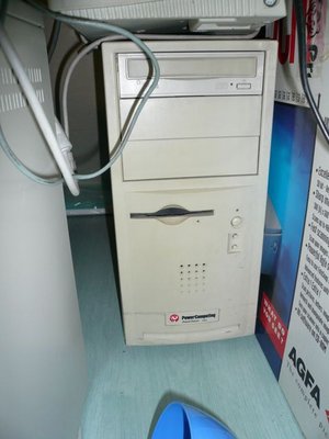 Le Power Computing