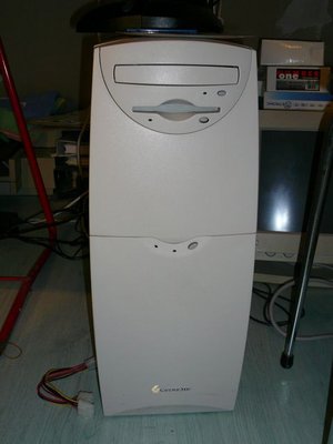 Gateway 2000 G6-266