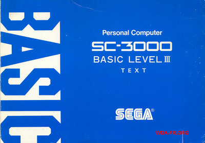 BASIC LEVEL III
