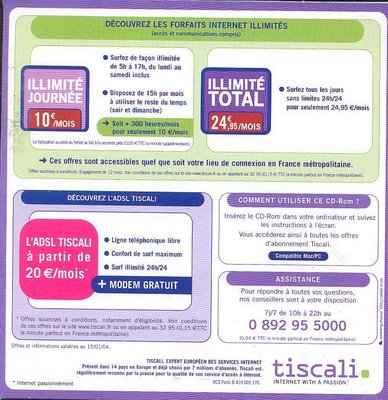 Tiscali_3_r.jpg (127.52 Kio) Vu 7370 fois Kit de connexion TISCALI - 2004 (verso)