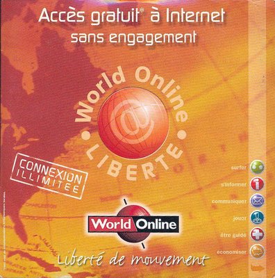 World_Online_2_r.jpg (160.59 Kio) Vu 7353 fois Kit de connexion World Online (1999/2000 ?) - recto