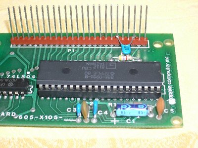 Encodeur clavier