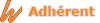 Membre adhérent WDA Membre adhérent WDA